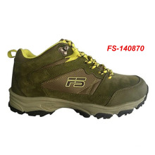 nouveau design mens chaussures de randonnée sport chine